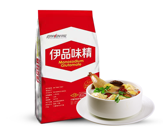 高鮮味精與味精的區別，高鮮味精可以代替味精嗎？